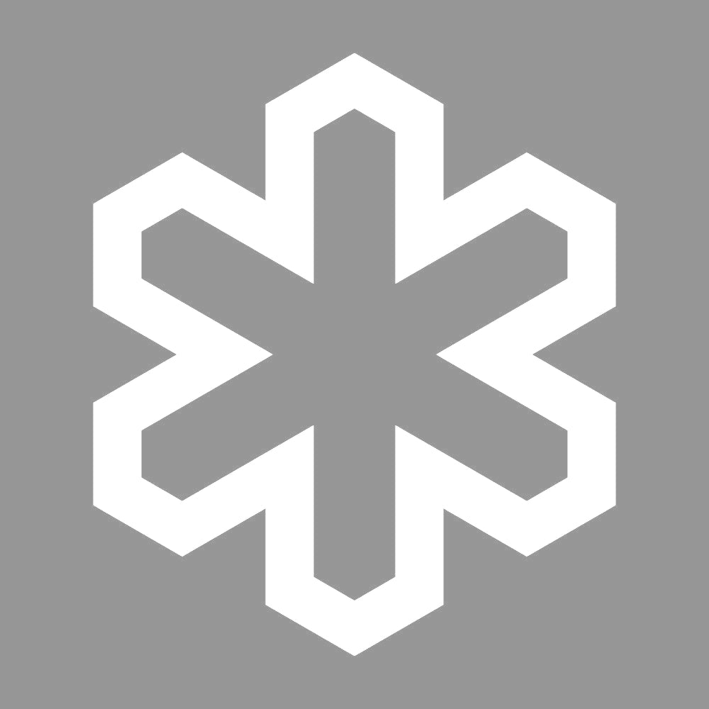 六方亀甲形紋 7
