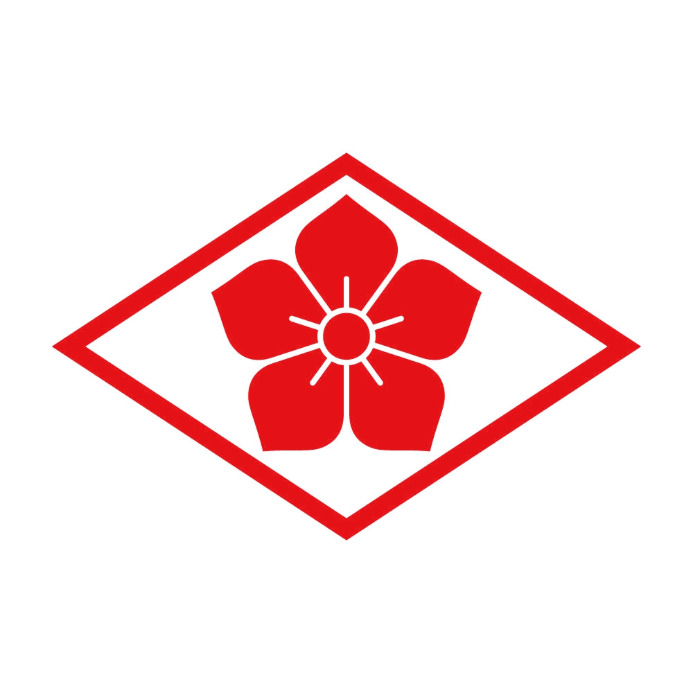 糸菱に桔梗紋 8