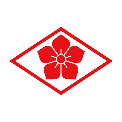 糸菱に桔梗紋 8