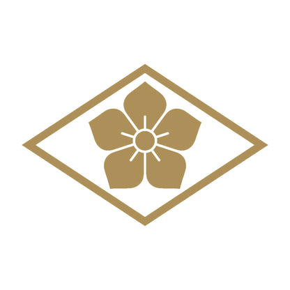 糸菱に桔梗紋 9