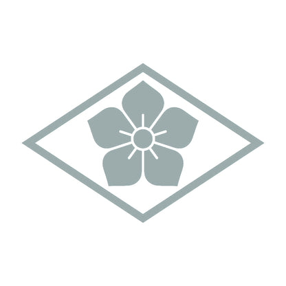 糸菱に桔梗紋 10