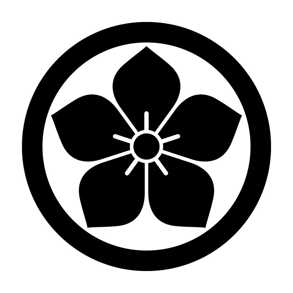 太田桔梗紋