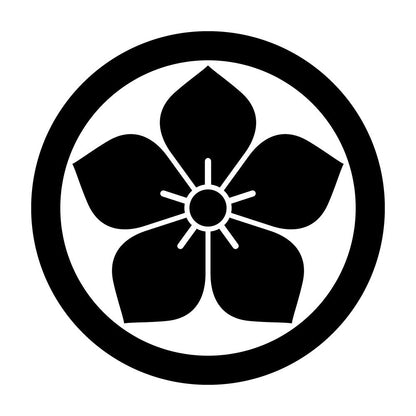 太田桔梗紋