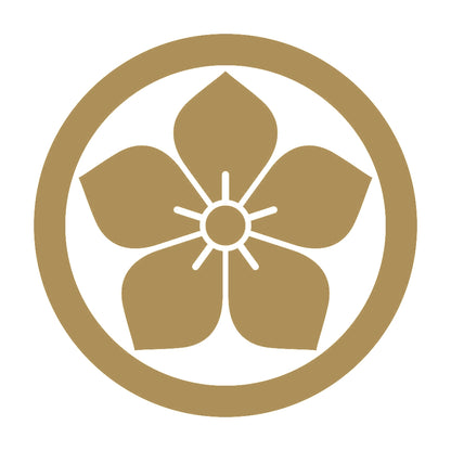 太田桔梗紋 9