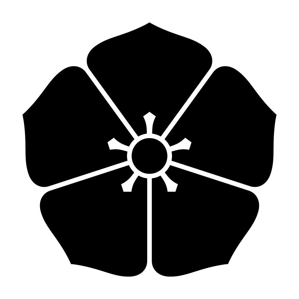 土岐桔梗紋
