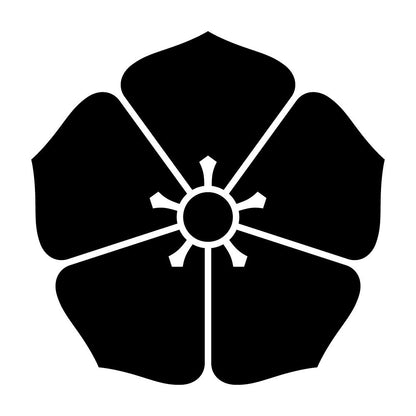 土岐桔梗紋