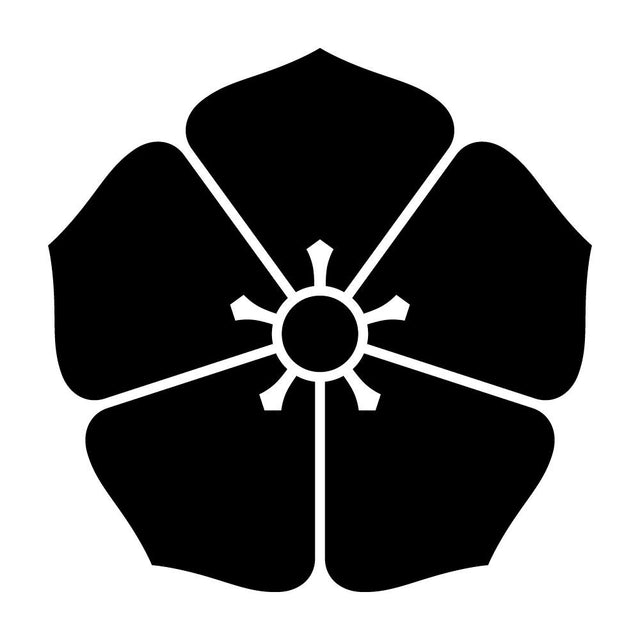 土岐桔梗紋
