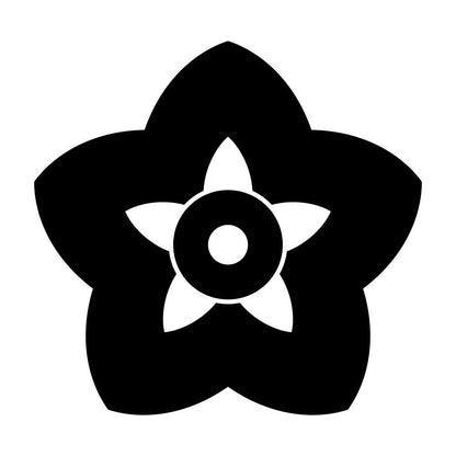 山城桔梗紋