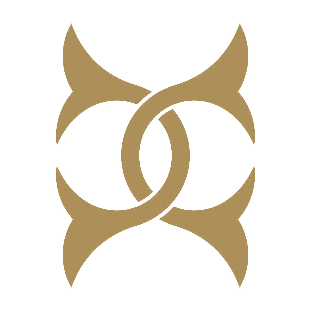 二つ違い鍬形紋 9