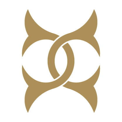 二つ違い鍬形紋 9