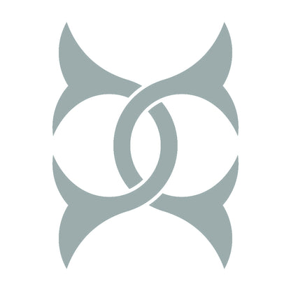 二つ違い鍬形紋 10