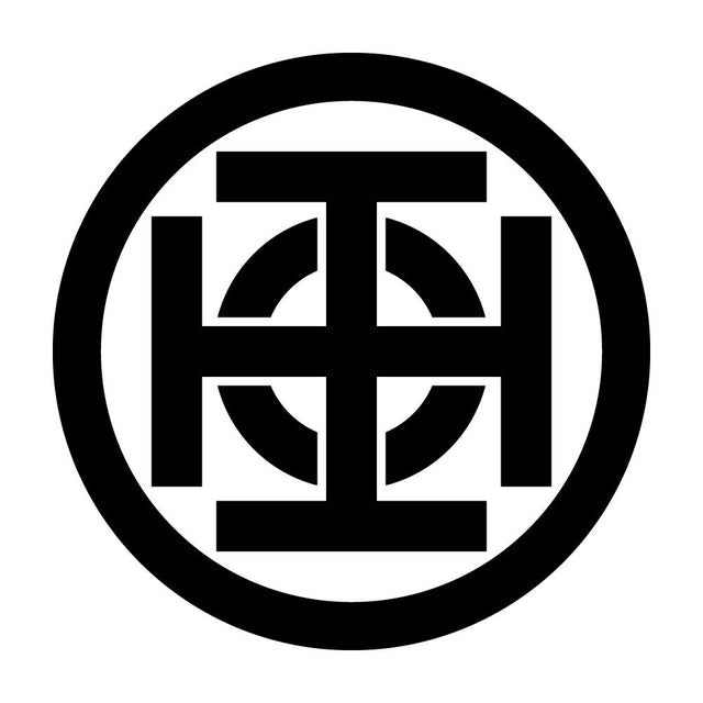 中川車紋