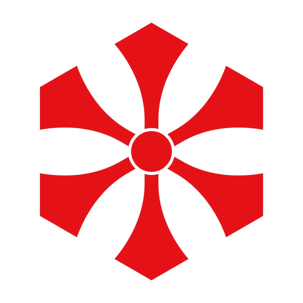 六つ剣紋 8