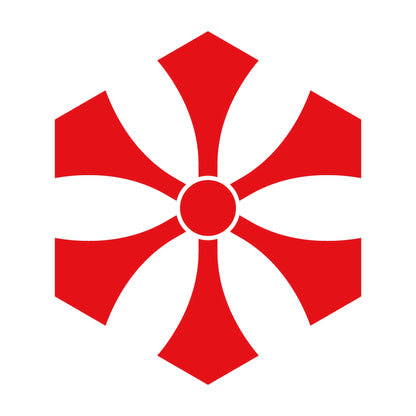 六つ剣紋 8