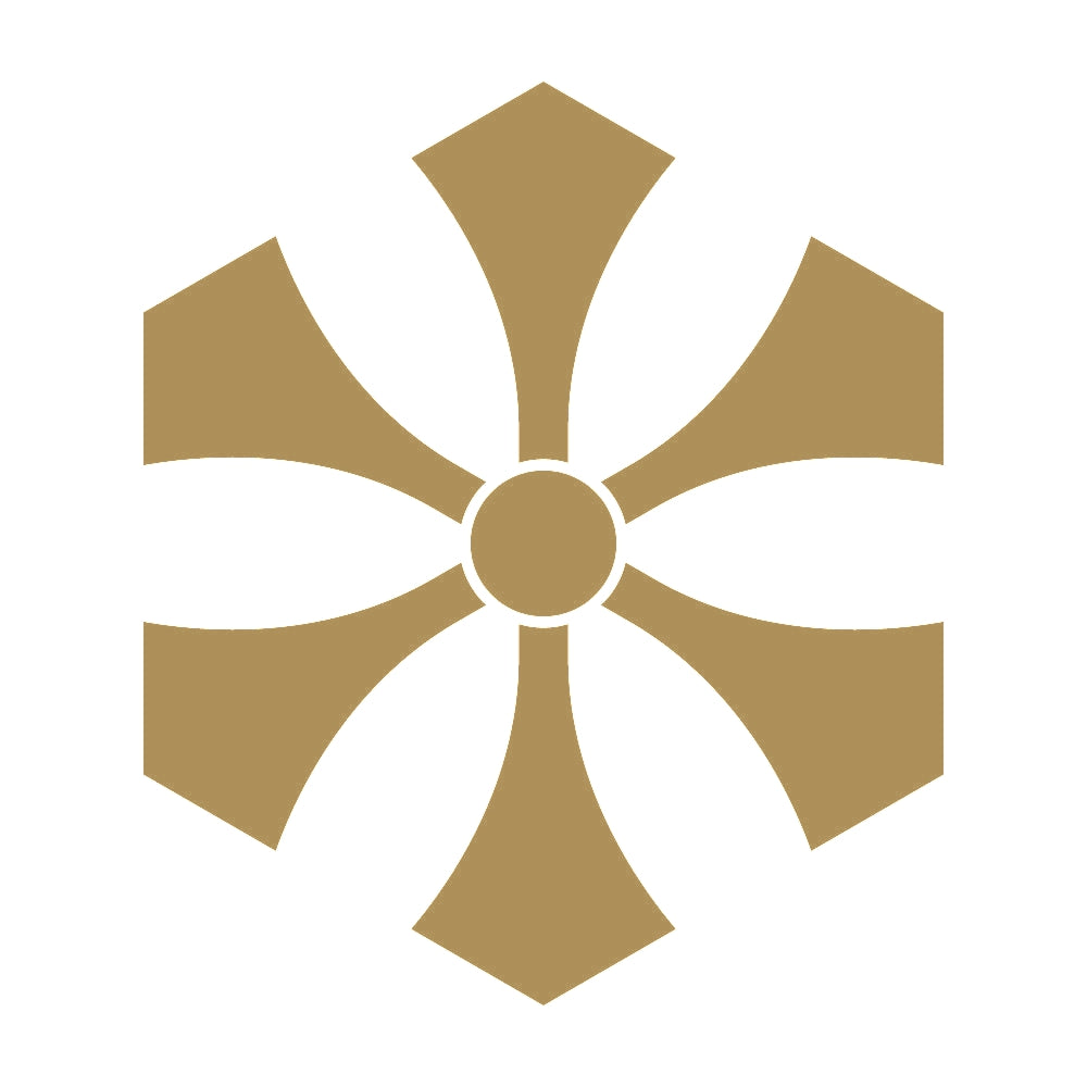 六つ剣紋 9