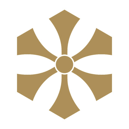 六つ剣紋 9