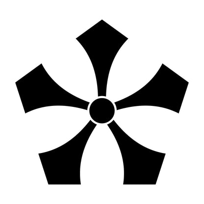 五つ剣紋
