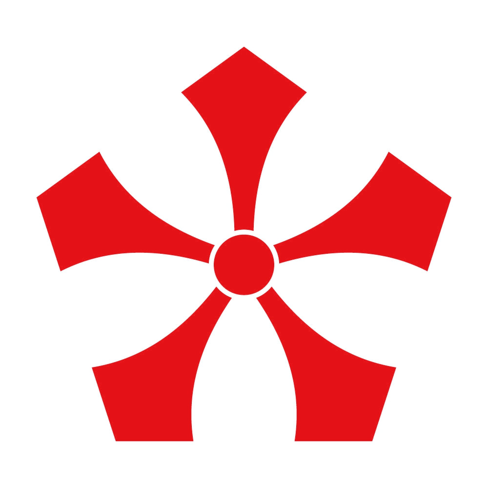五つ剣紋 8
