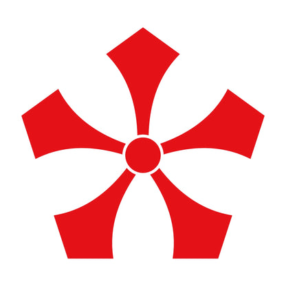 五つ剣紋 8