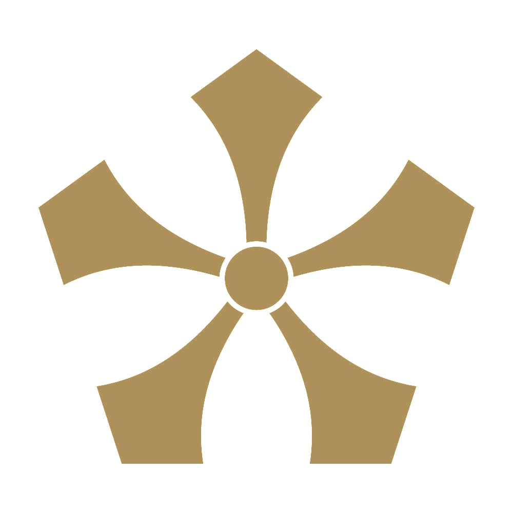 五つ剣紋 9