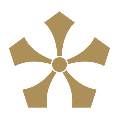 五つ剣紋 9