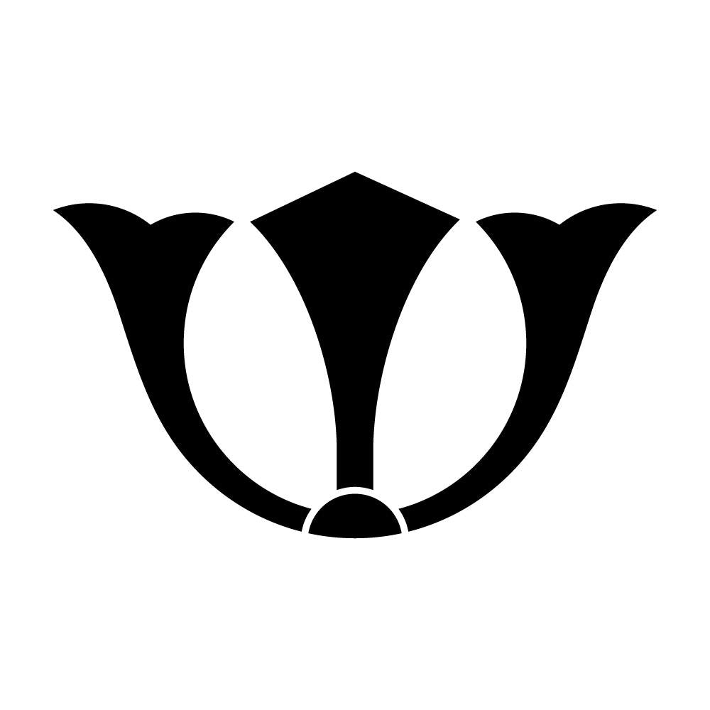 変わり三つ剣紋