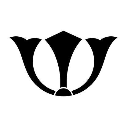 変わり三つ剣紋