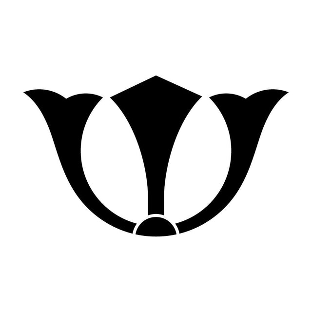 変わり三つ剣紋