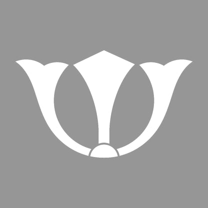 変わり三つ剣紋 7