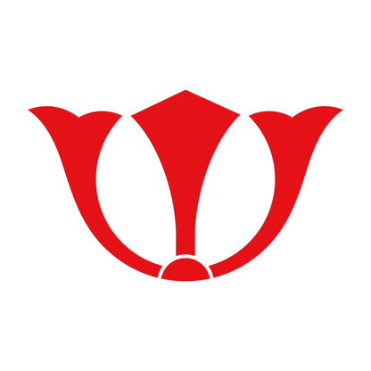 変わり三つ剣紋 8
