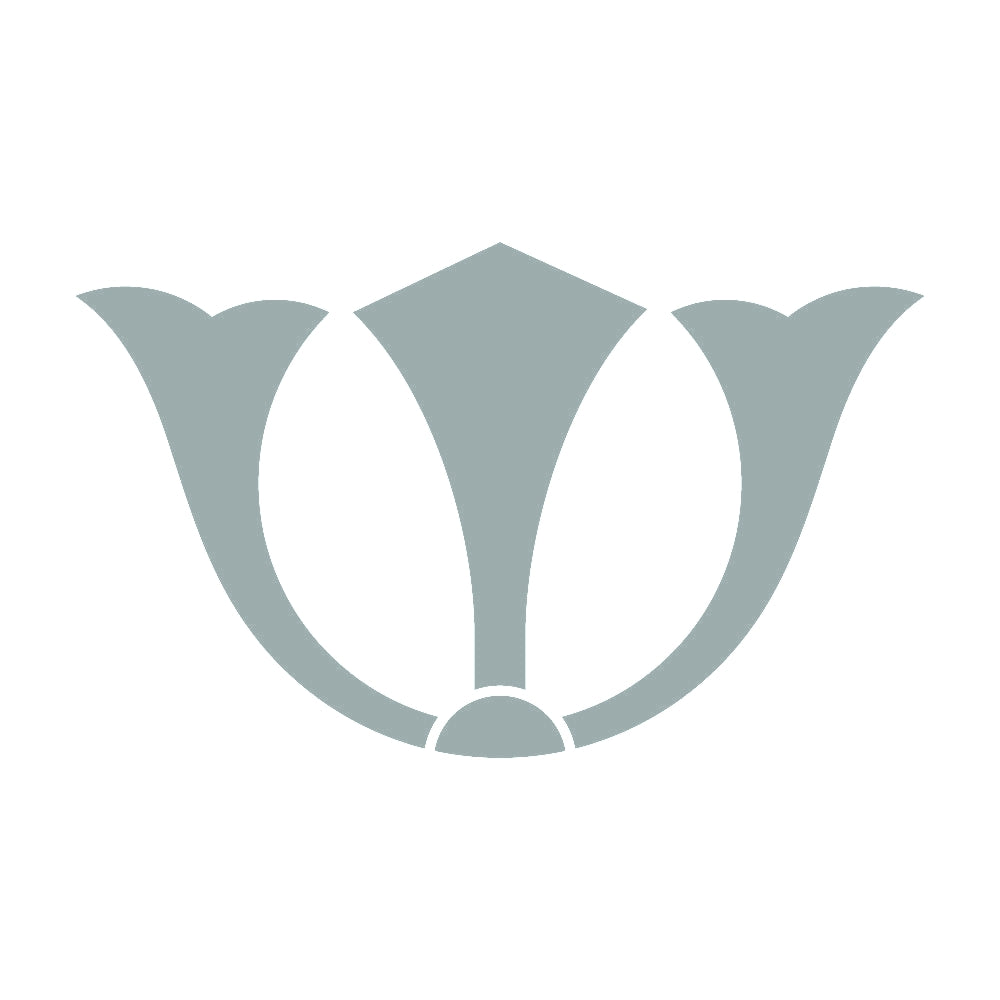 変わり三つ剣紋 10