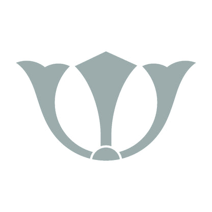 変わり三つ剣紋 10