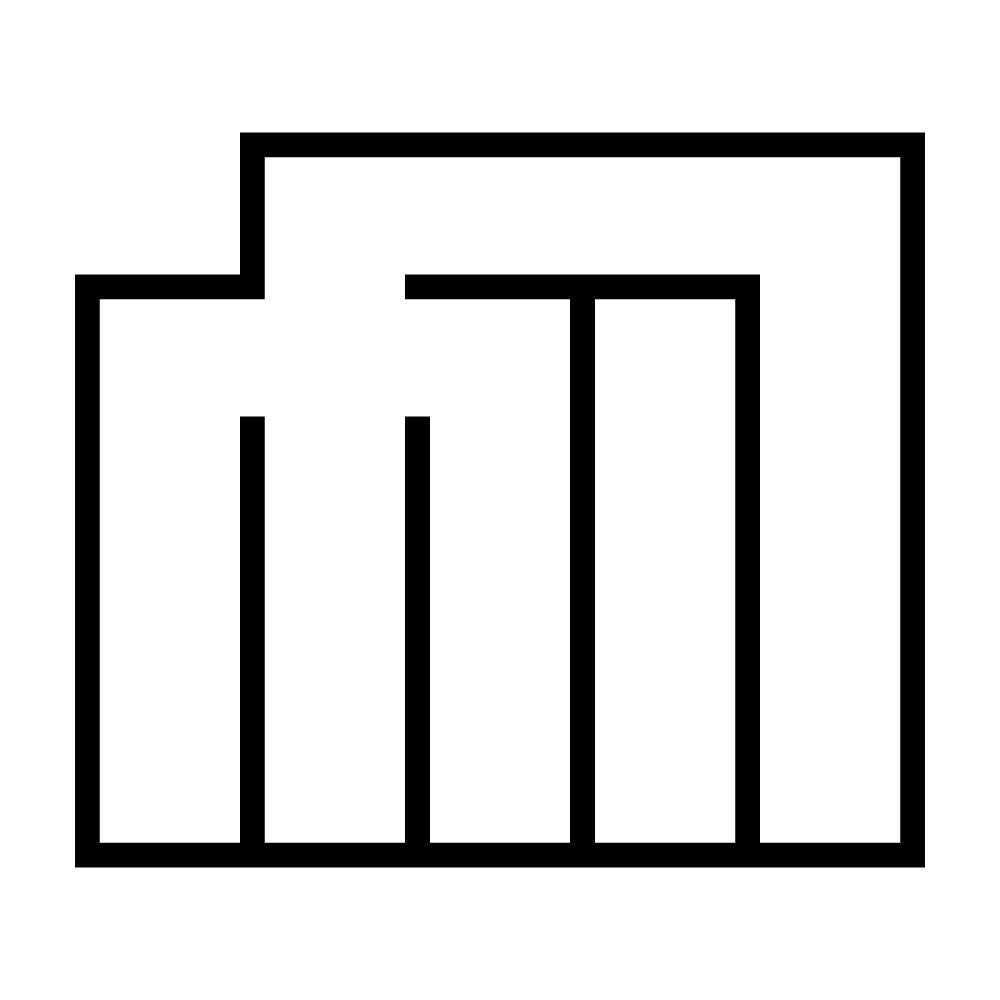 源氏香・陰の絵合紋
