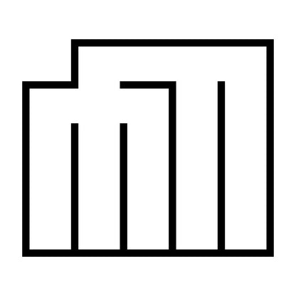 源氏香・陰の夢浮橋紋