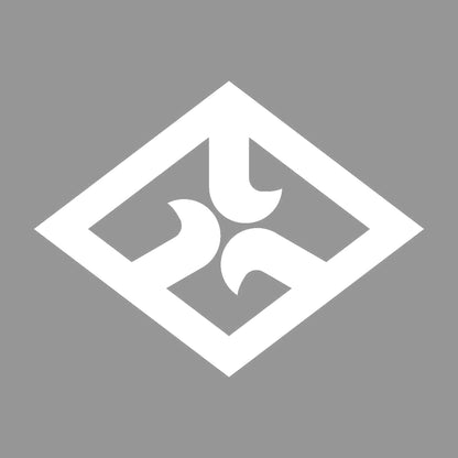 五徳菱紋 7