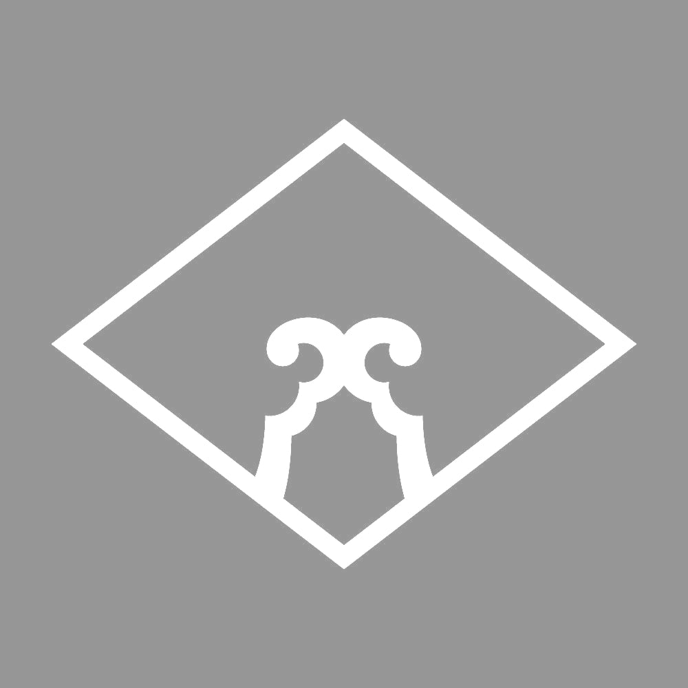 糸菱に覗き琴柱紋 7