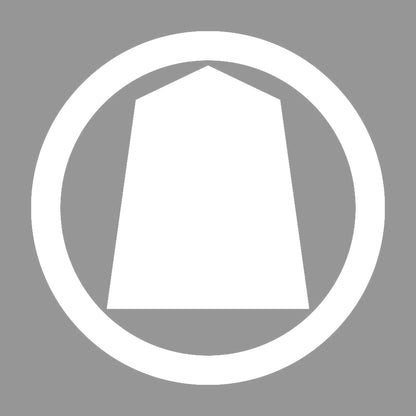 丸に将棋駒紋 7