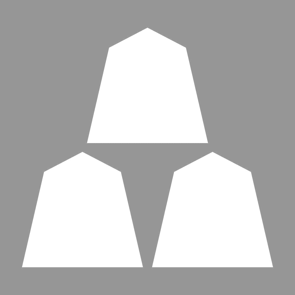 三つ盛り将棋駒紋 7