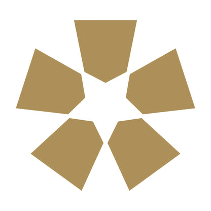 五つ将棋駒紋 9