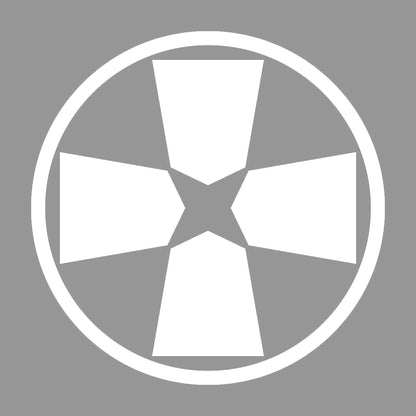 糸輪に四つ将棋駒紋 7