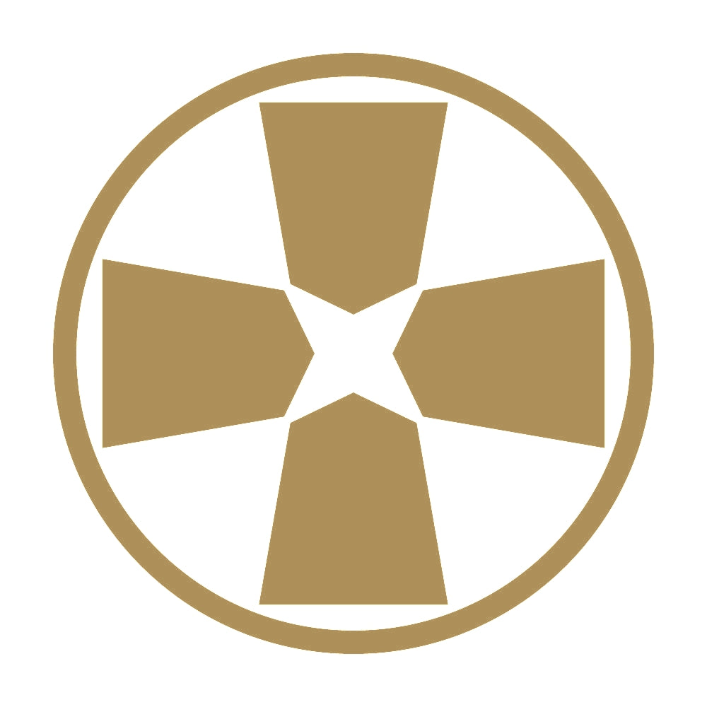 糸輪に四つ将棋駒紋 9