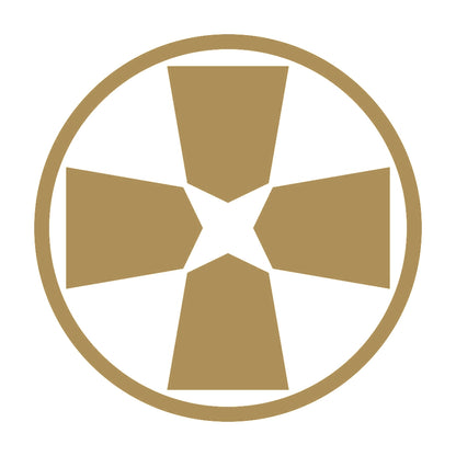 糸輪に四つ将棋駒紋 9