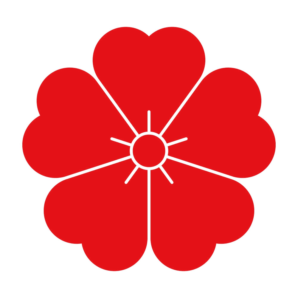 桜紋 8