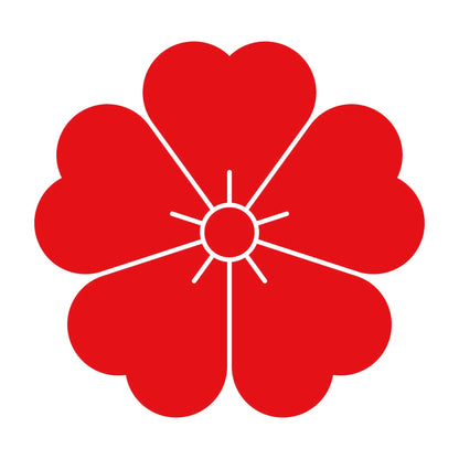 桜紋 8