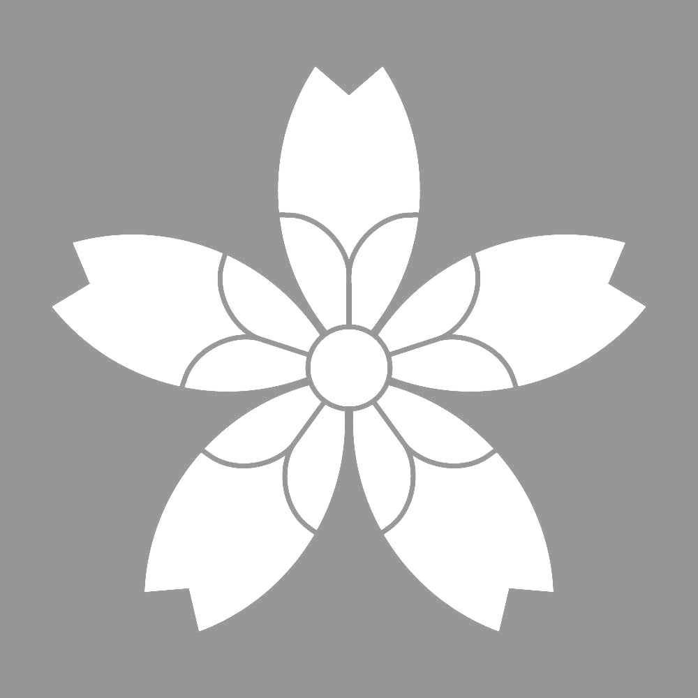 桜井桜紋 7