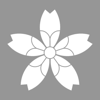 桜井桜紋 7