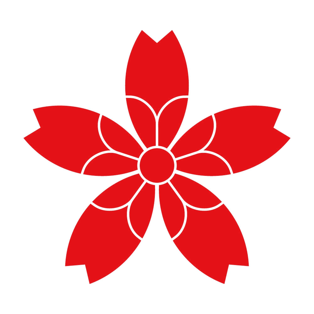 桜井桜紋 8