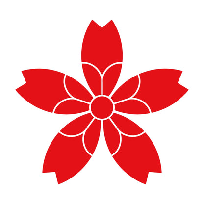 桜井桜紋 8