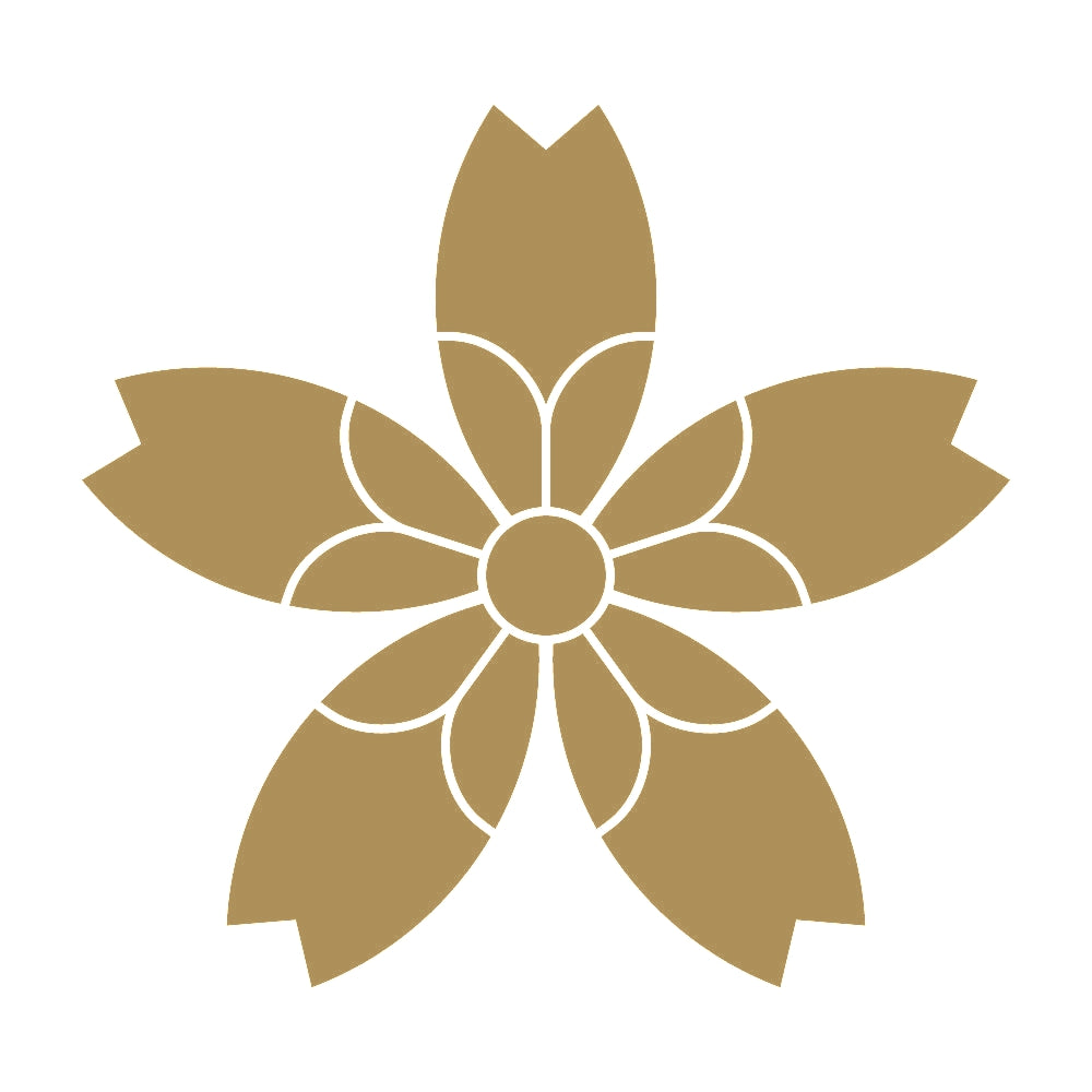 桜井桜紋 9