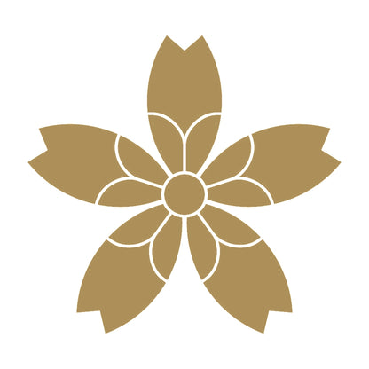桜井桜紋 9